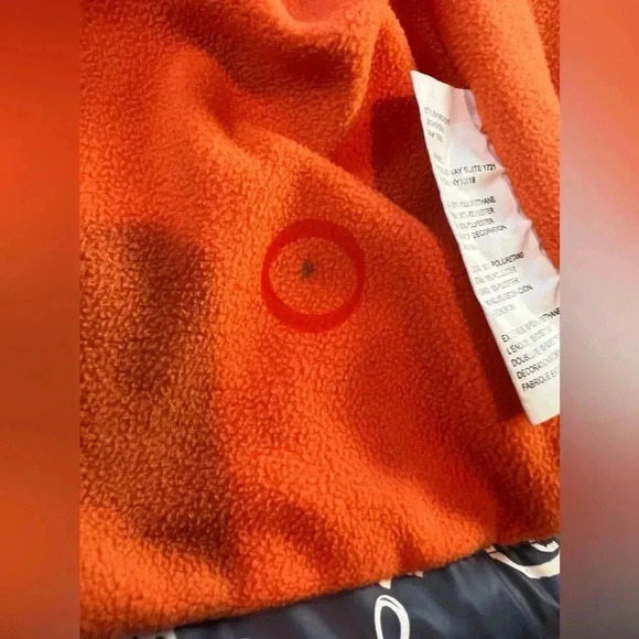 WIPPETTE kids | unisex child’s raincoat. Size: 4 - Picture 16 of 16